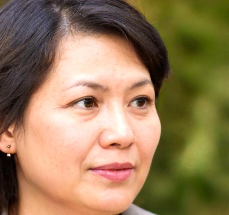 Roxana Sîrbu, antreprenor în domeniul serviciilor
