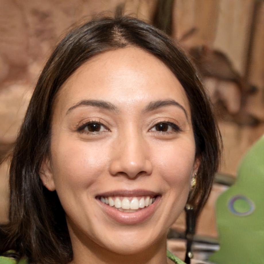 Lucia Marian, proprietar magazin online